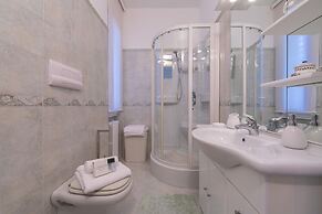 La Maison Fleurie Appartamento Girasole