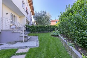 La Maison Fleurie Appartamento Girasole