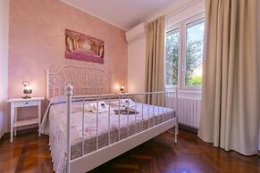 La Maison Fleurie Appartamento Girasole