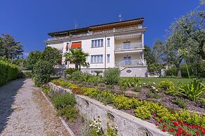 La Maison Fleurie Appartamento Girasole