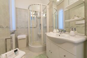 La Maison Fleurie Appartamento Girasole