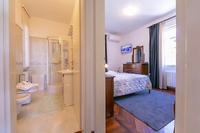 La Maison Fleurie Appartamento Girasole