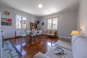 La Maison Fleurie Appartamento Girasole