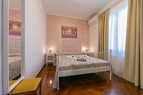 La Maison Fleurie Appartamento Girasole