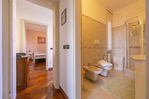 La Maison Fleurie Appartamento Girasole