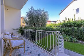 La Maison Fleurie Appartamento Girasole