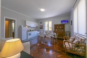 La Maison Fleurie Appartamento Girasole