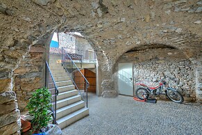 Casa Umberto in Cugnana