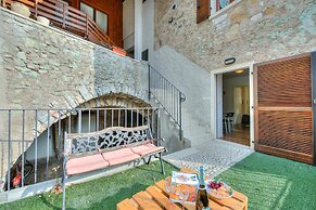 Casa Umberto in Cugnana