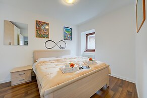 Casa Umberto in Cugnana