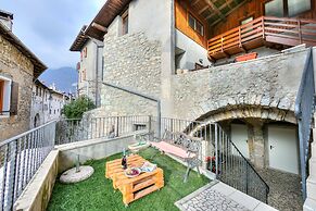 Casa Umberto in Cugnana