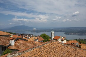 La Casa nel Borgo in Fosseno