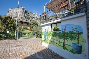 Casa del Sole B in Moletta