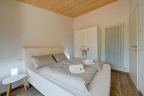 Casa del Sole B in Moletta