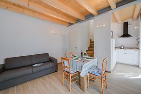 Casa del Sole B in Moletta