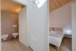 Casa del Sole B in Moletta