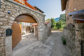 Casa del Sole B in Moletta