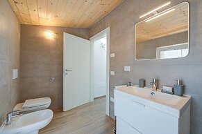 Casa del Sole B in Moletta