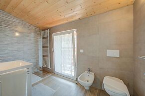 Casa del Sole B in Moletta