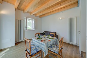 Casa del Sole B in Moletta