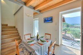 Casa del Sole B in Moletta