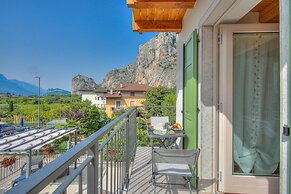 Casa del Sole B in Moletta