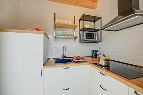 Casa del Sole B in Moletta