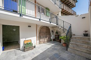 Casa del Sole B in Moletta