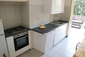 La Rosa - Focette 100mt From sea