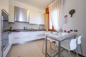 Casa Michelangelo in Desenzano del Garda