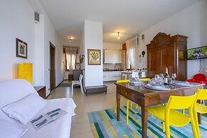 Casa Michelangelo in Desenzano del Garda