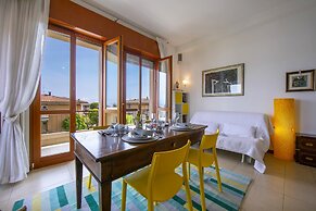 Casa Michelangelo in Desenzano del Garda