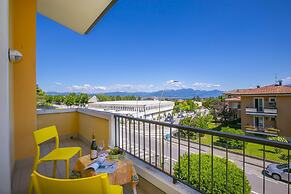 Casa Michelangelo in Desenzano del Garda