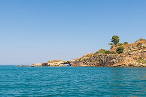 Corallo House 200 mt From the sea