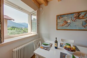 Casa Del Sole A in Moletta