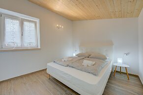 Casa Del Sole A in Moletta