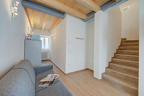 Casa Del Sole A in Moletta