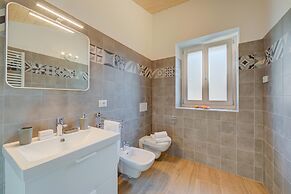 Casa Del Sole A in Moletta