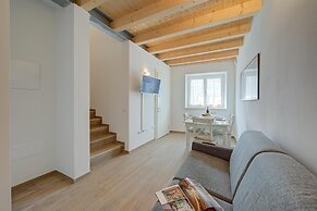 Casa Del Sole A in Moletta