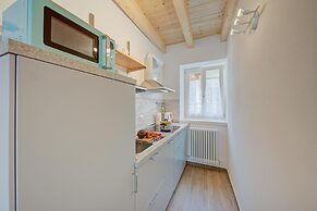 Casa Del Sole A in Moletta