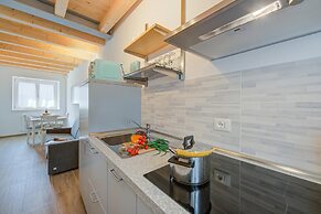 Casa Del Sole A in Moletta