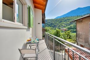 Casa Del Sole A in Moletta