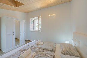 Casa Del Sole A in Moletta