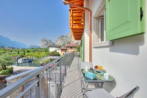 Casa Del Sole A in Moletta