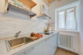 Casa Del Sole A in Moletta