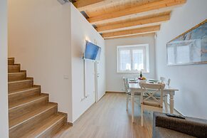 Casa Del Sole A in Moletta