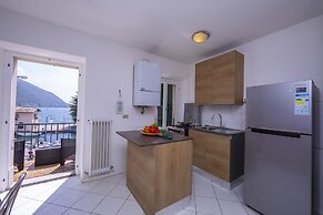 Dogana Best Lake View