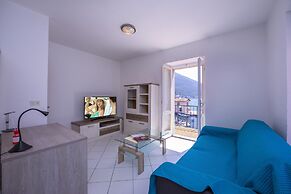 Dogana Best Lake View