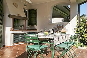 Casa Prais With Pool