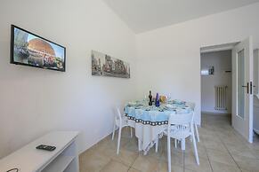 Casa Al Caprifoglio in Ispra